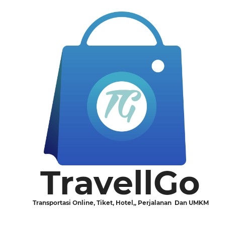 TravellGo logo